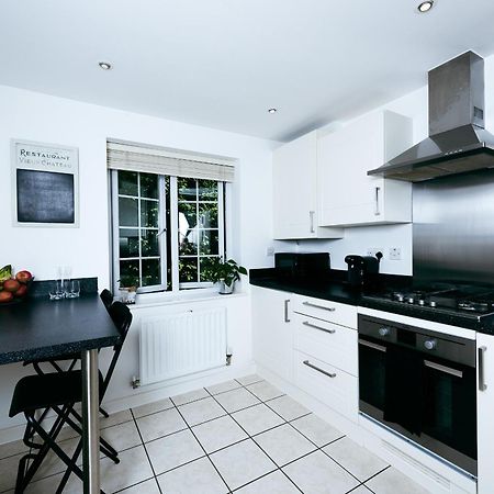 Riverside Stays, Modern House Stays, Shefford, Bedfordshire Eksteriør bilde