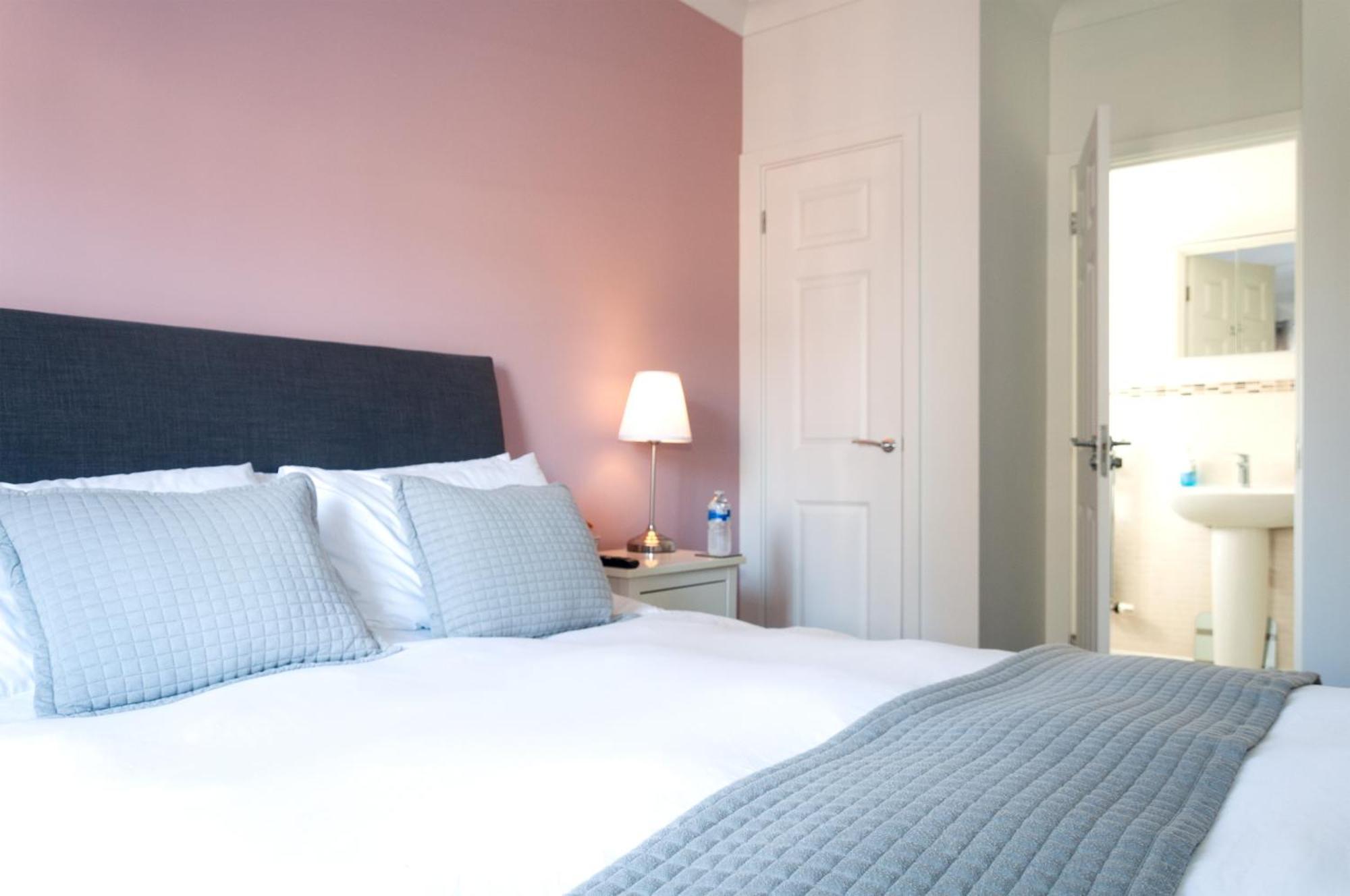 Riverside Stays, Modern House Stays, Shefford, Bedfordshire Eksteriør bilde