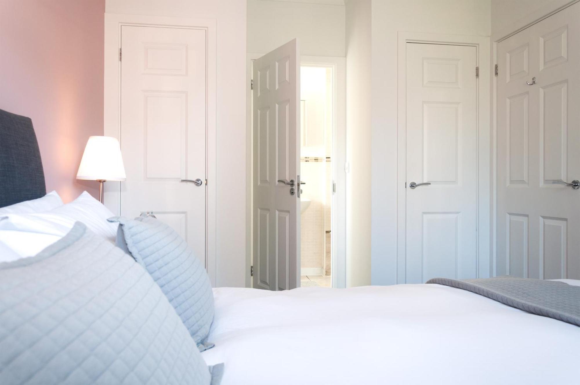 Riverside Stays, Modern House Stays, Shefford, Bedfordshire Eksteriør bilde