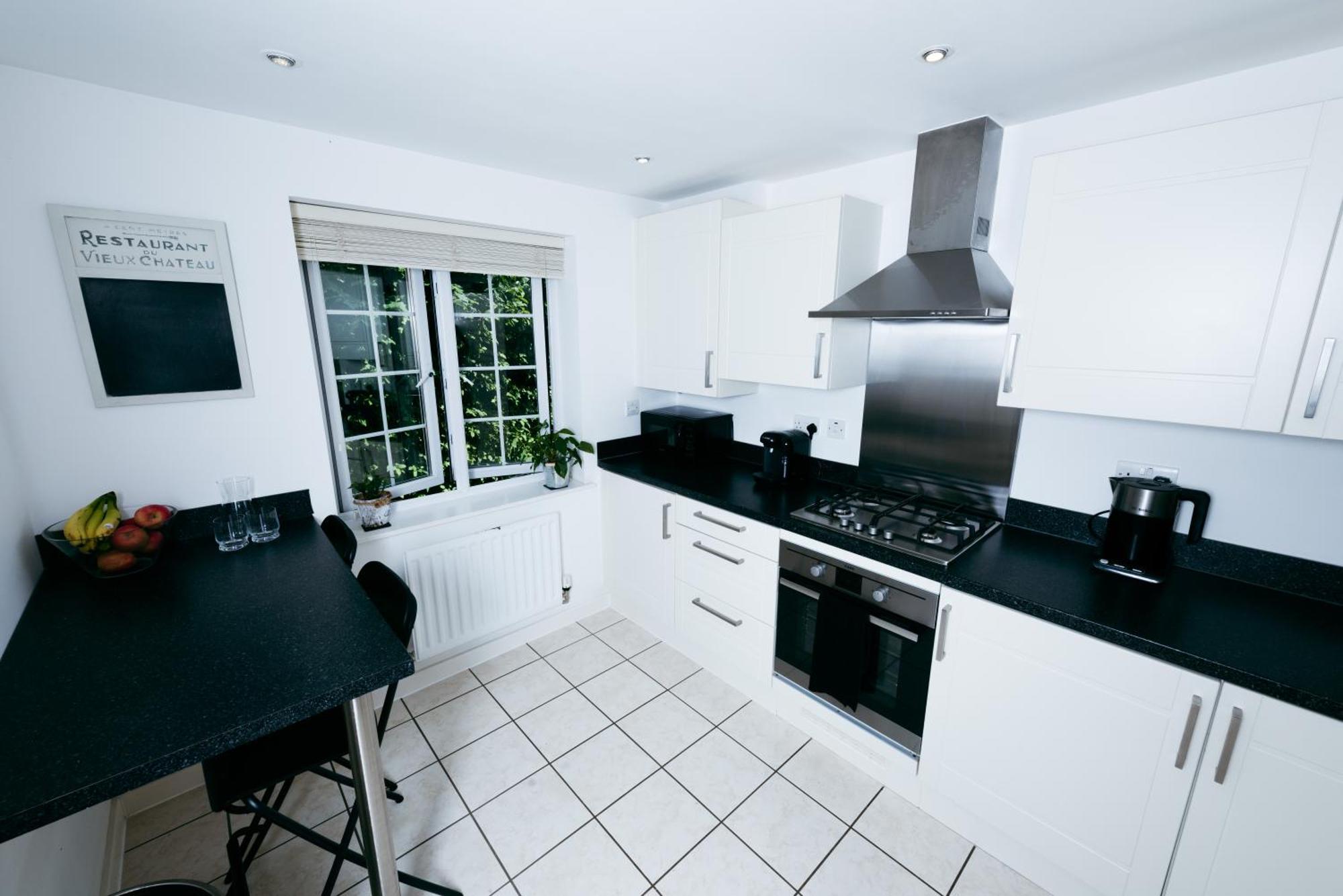 Riverside Stays, Modern House Stays, Shefford, Bedfordshire Eksteriør bilde